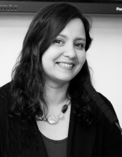 photo of Rocky Datoo